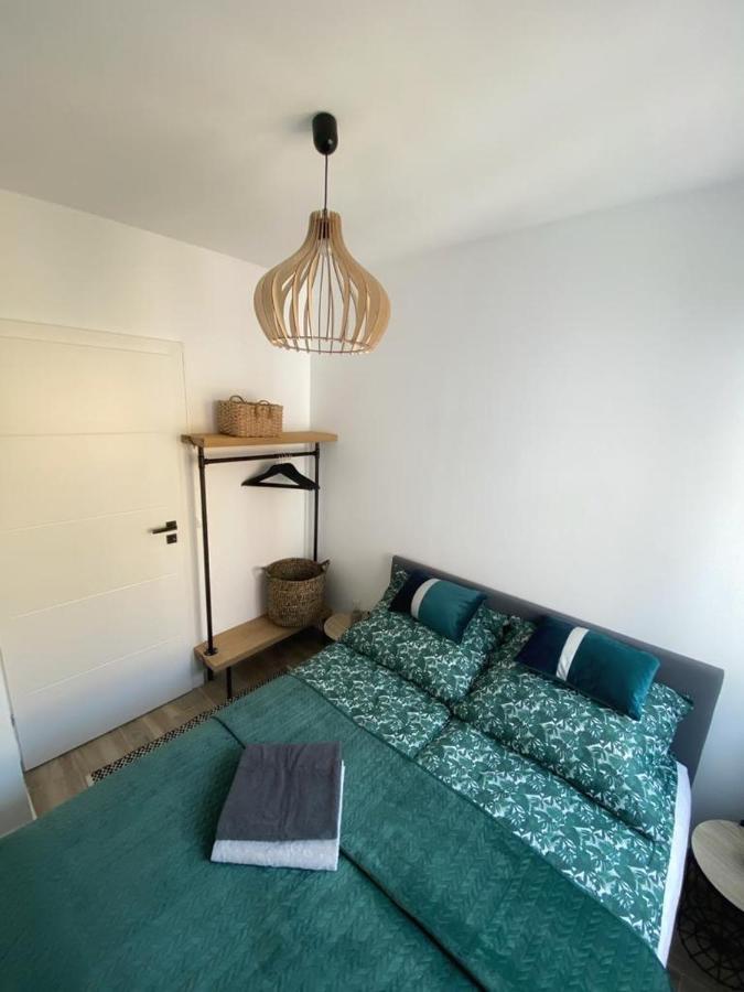 Apartamenty Toledo Alicante Eksteriør bilde