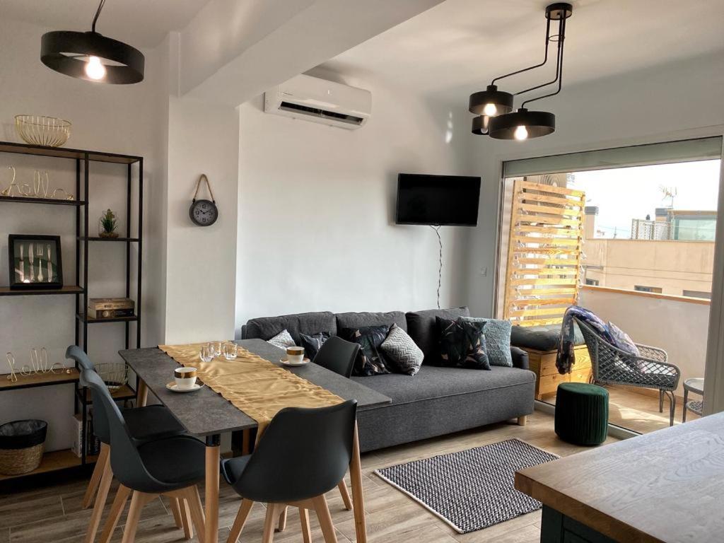 Apartamenty Toledo Alicante Eksteriør bilde