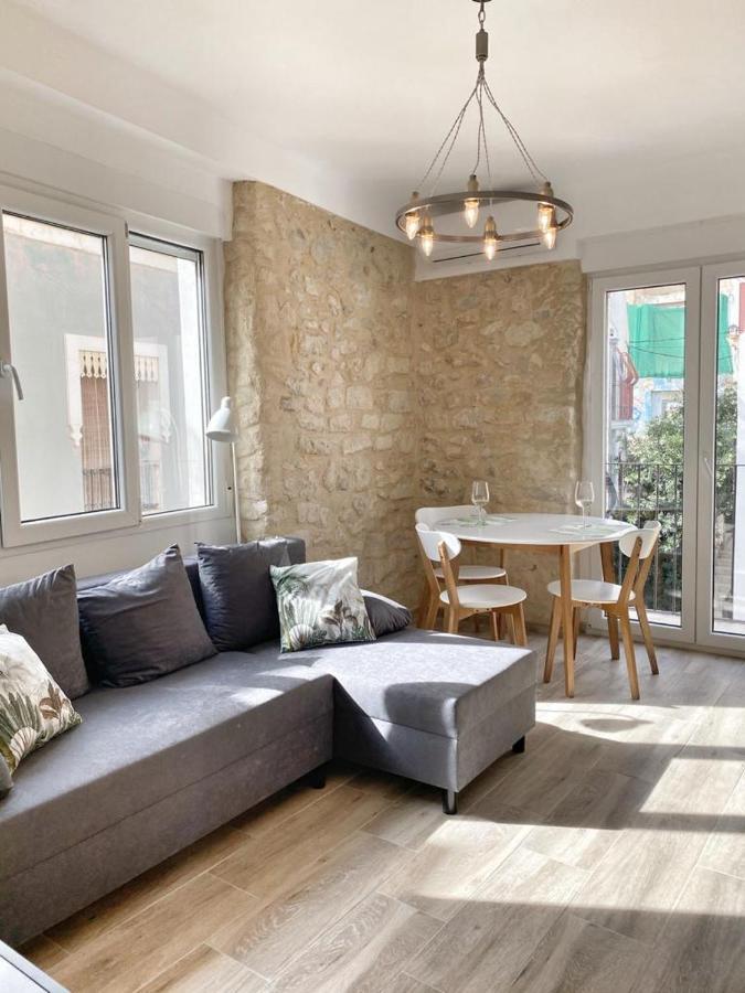 Apartamenty Toledo Alicante Eksteriør bilde