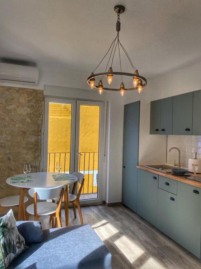 Apartamenty Toledo Alicante Eksteriør bilde