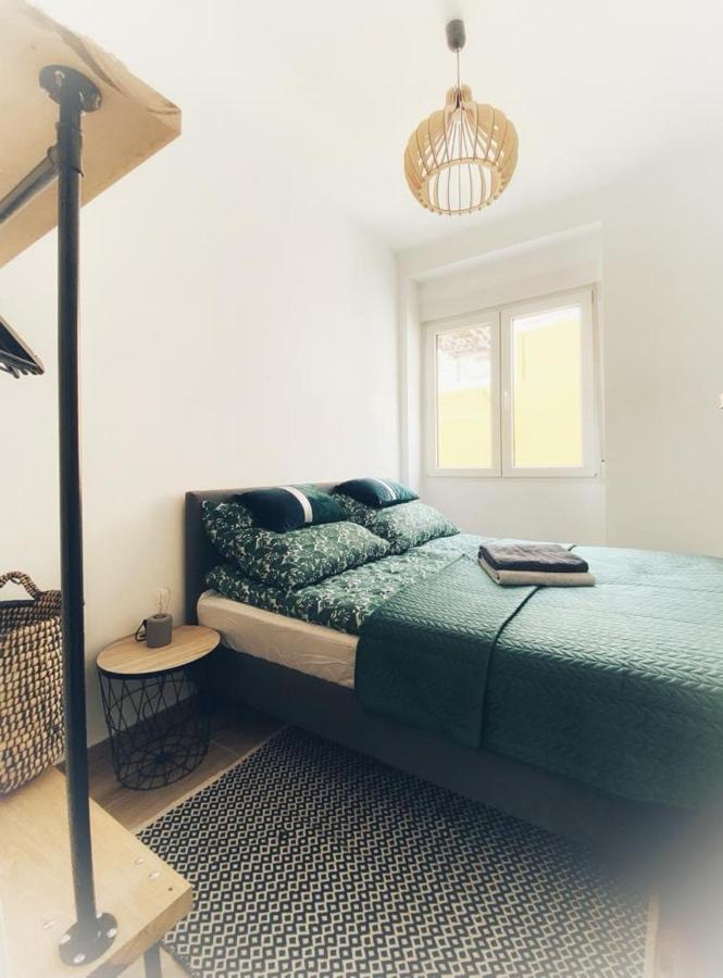Apartamenty Toledo Alicante Eksteriør bilde