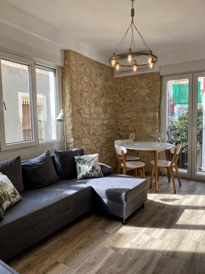Apartamenty Toledo Alicante Eksteriør bilde