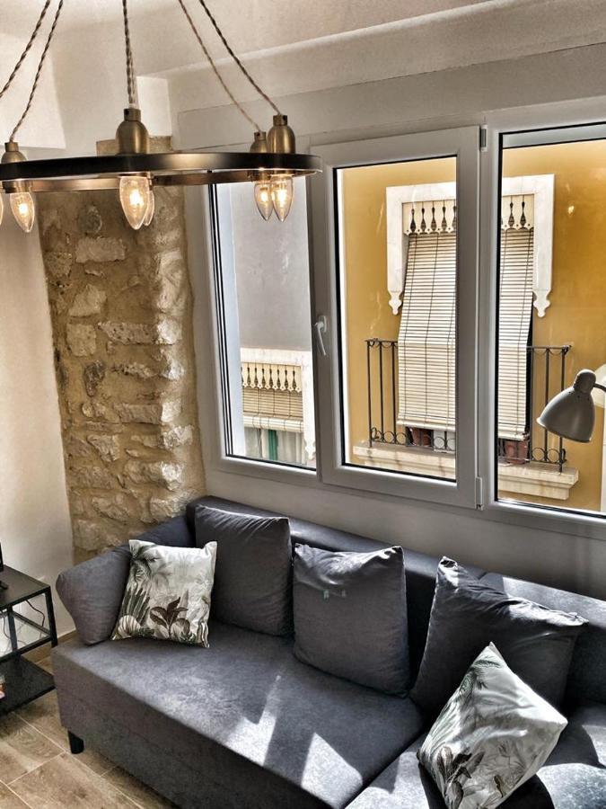 Apartamenty Toledo Alicante Eksteriør bilde