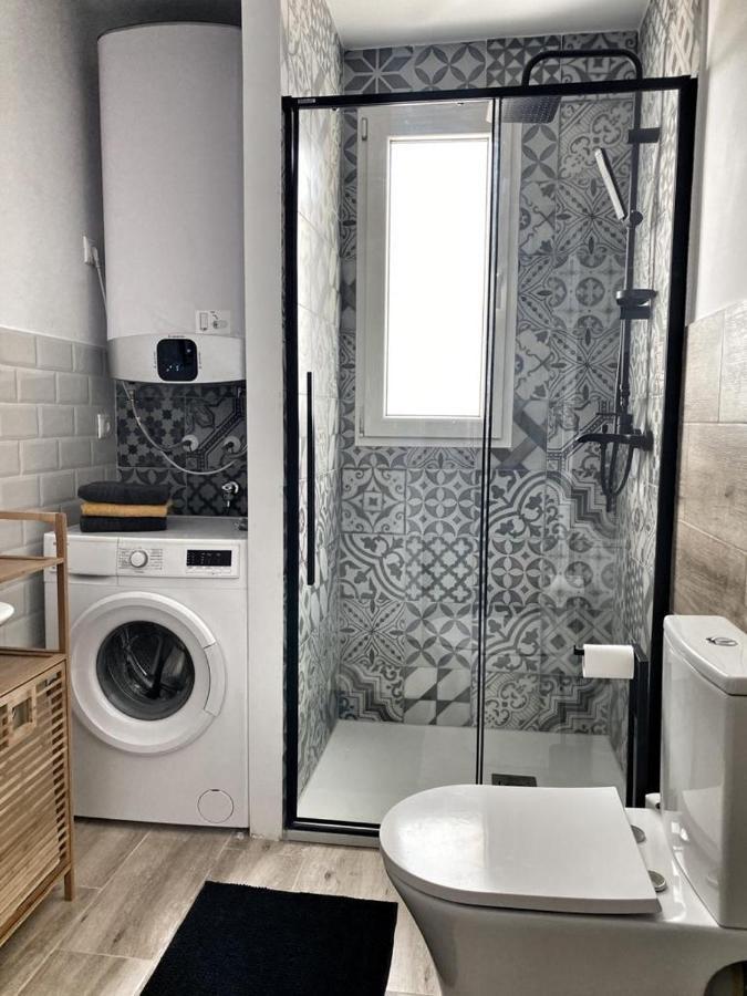 Apartamenty Toledo Alicante Eksteriør bilde